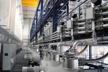 Industrial and Commercial